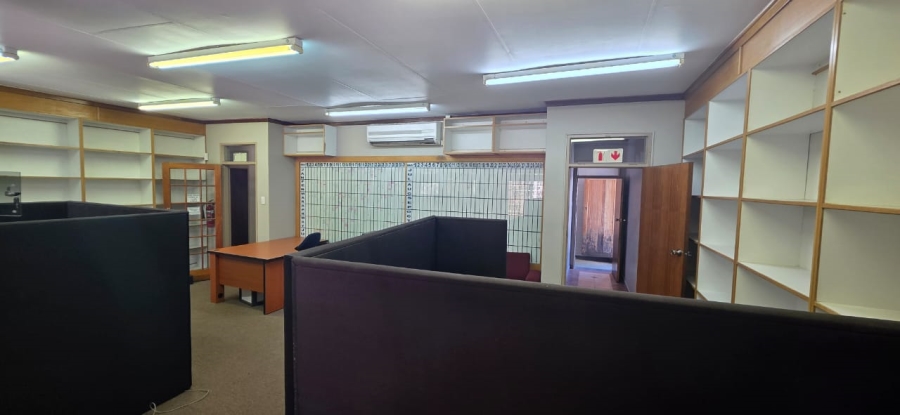 Commercial Property for Sale in Klerksdorp North West